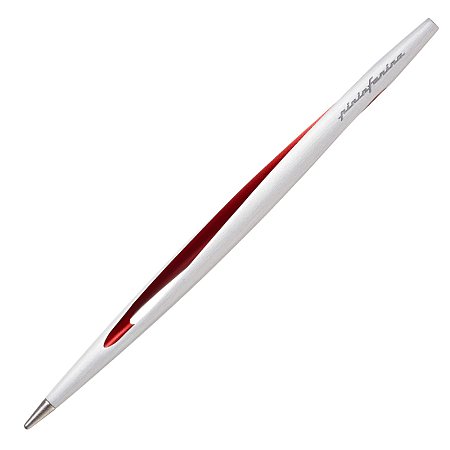 Pininfarina Aero Ethergraf - Red