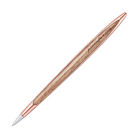 Pininfarina Cambiano Ballpoint - Rose Gold