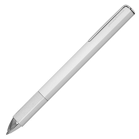 Pininfarina PF ONE Silver - Ballpoint