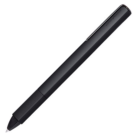 Pininfarina PF ONE Black - Ballpoint