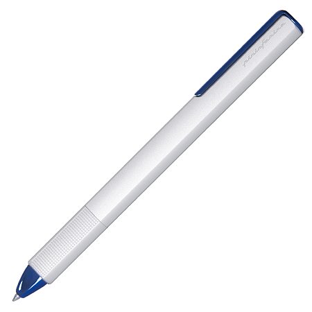 Pininfarina PF ONE Blue/Silver - Ballpoint