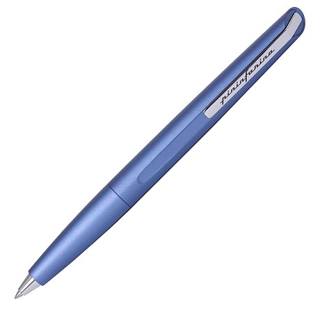 Pininfarina PF TWO Light Blue - Ballpoint