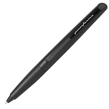 Pininfarina PF TWO Black - Ballpoint