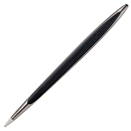 Pininfarina Cambiano Ethergraf - Black