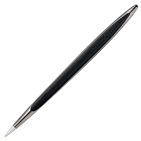 Pininfarina Cambiano Ballpoint - Black