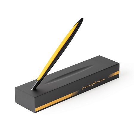 Pininfarina Cambiano Ballpoint - Race Yellow