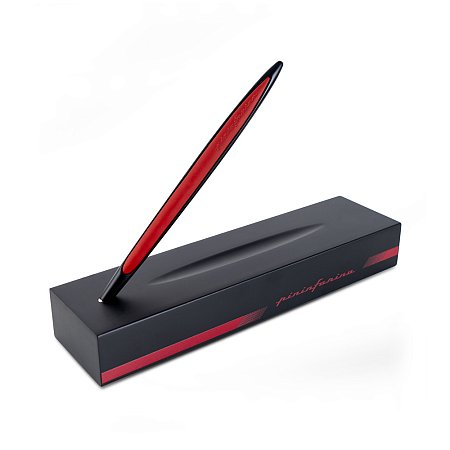 Pininfarina Cambiano Ethergraf - Race Red