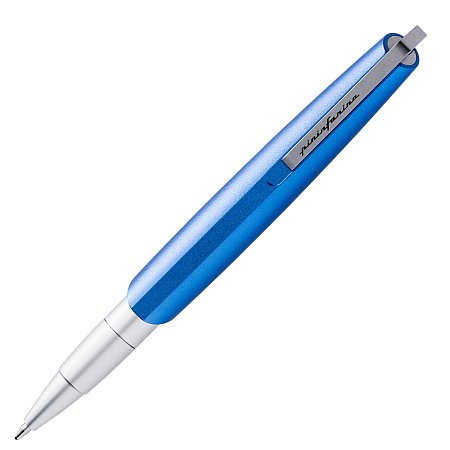 Pininfarina PF GO Blue - Ballpoint