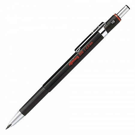 Rotring 300 Clutch Pencil - 2.0mm