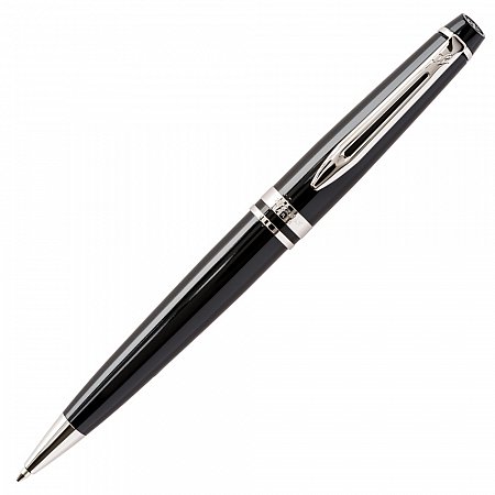 Waterman Expert Black - Ballpoint