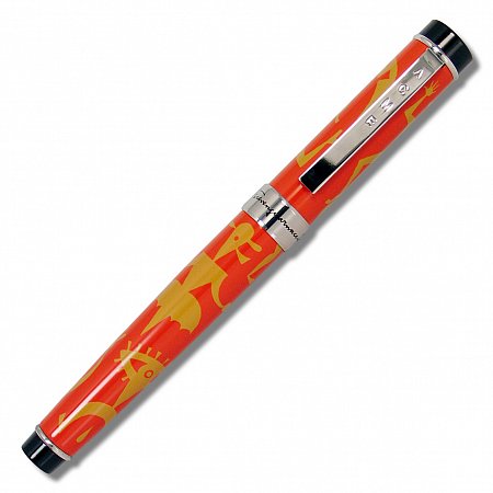 ACME Steven Guarnaccia Pen L.O.P. - Rollerball