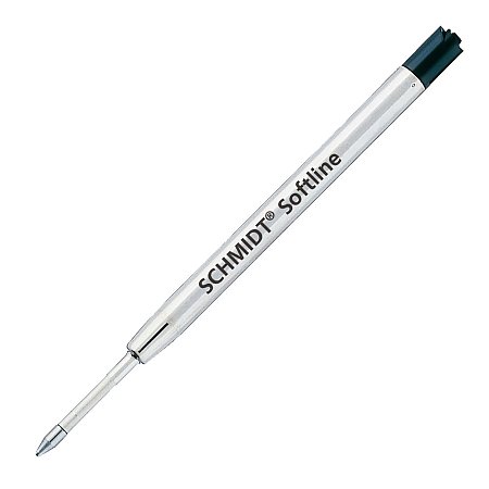 SCHMIDT Ballpoint Refill G2 Softline - Blue [B]