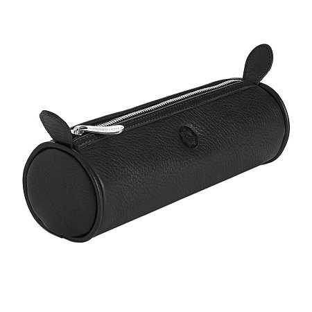 Sonnenleder Pencil Case Lotta - Black