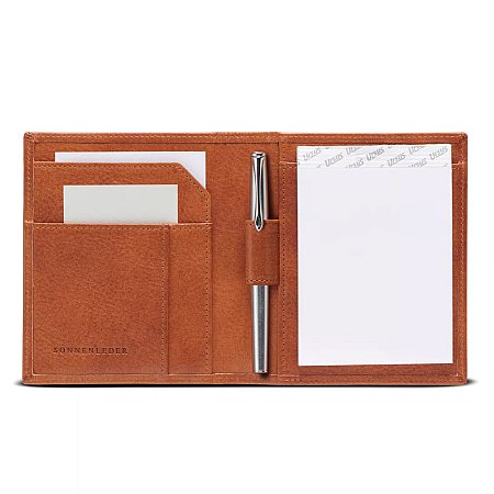 Sonnenleder Writing Case Tolkien A6 - Nature