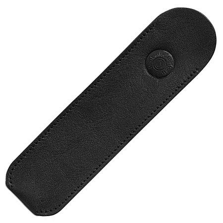 Sonnenleder Pencil Case Falk - Black