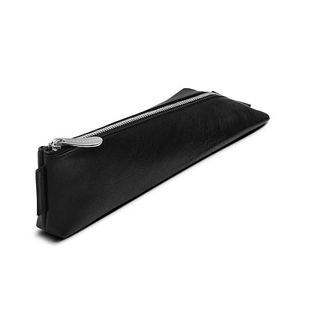 Sonnenleder Pencil Case Stevenson - Black