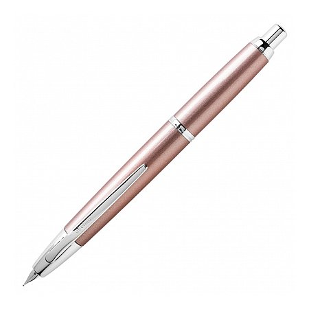 Pilot Capless Decimo Pink - Fountain [M]