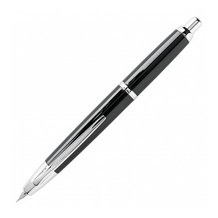 Pilot Capless Decimo Black - Fountain [B]