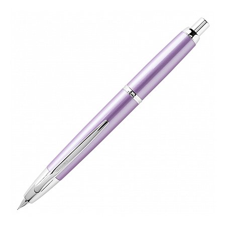 Pilot Capless Decimo Violet - Fountain [B]