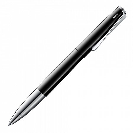 Lamy Studio Piano Black - Rollerball 